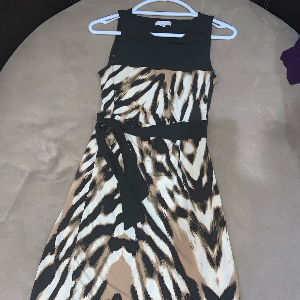 Woman’s Dress